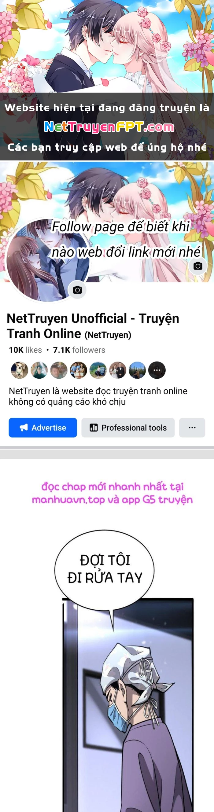 Đại Y Lăng Nhiên Chapter 113 - Next Chapter 114