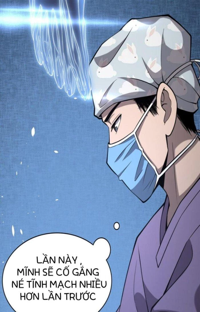 Đại Y Lăng Nhiên Chapter 113 - Next Chapter 114