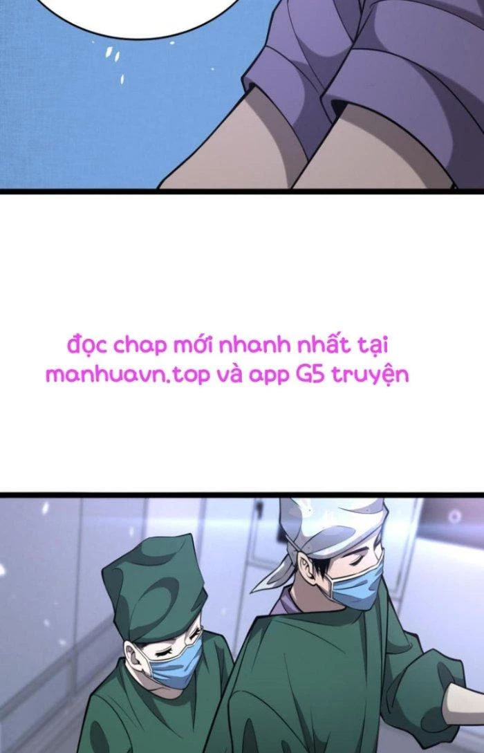 Đại Y Lăng Nhiên Chapter 113 - Next Chapter 114