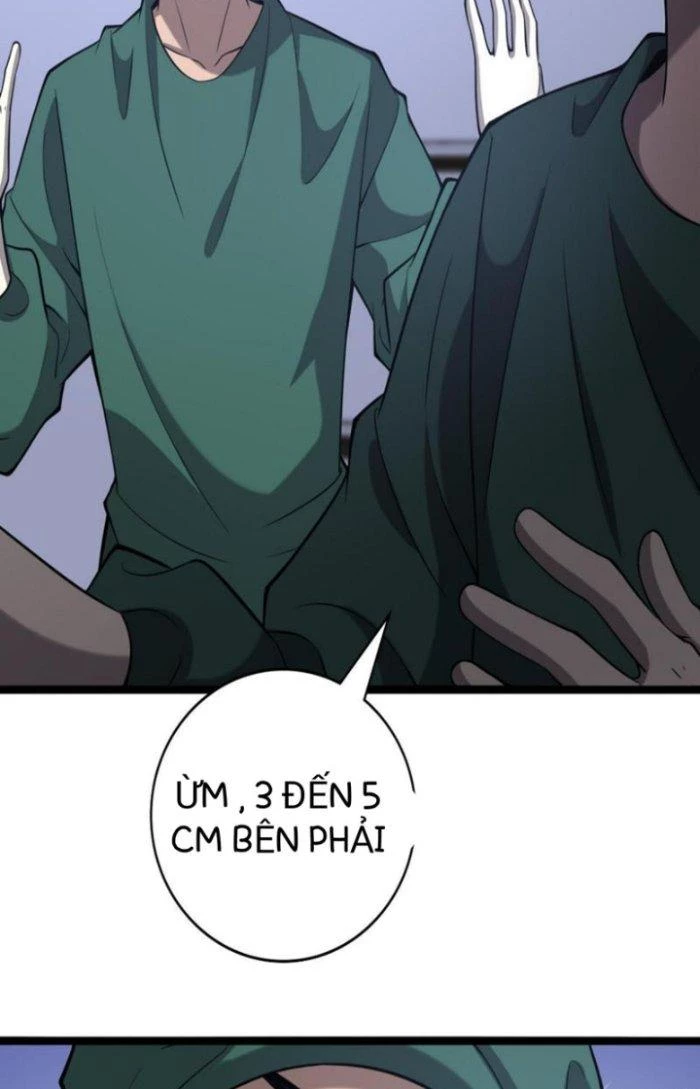 Đại Y Lăng Nhiên Chapter 113 - Next Chapter 114