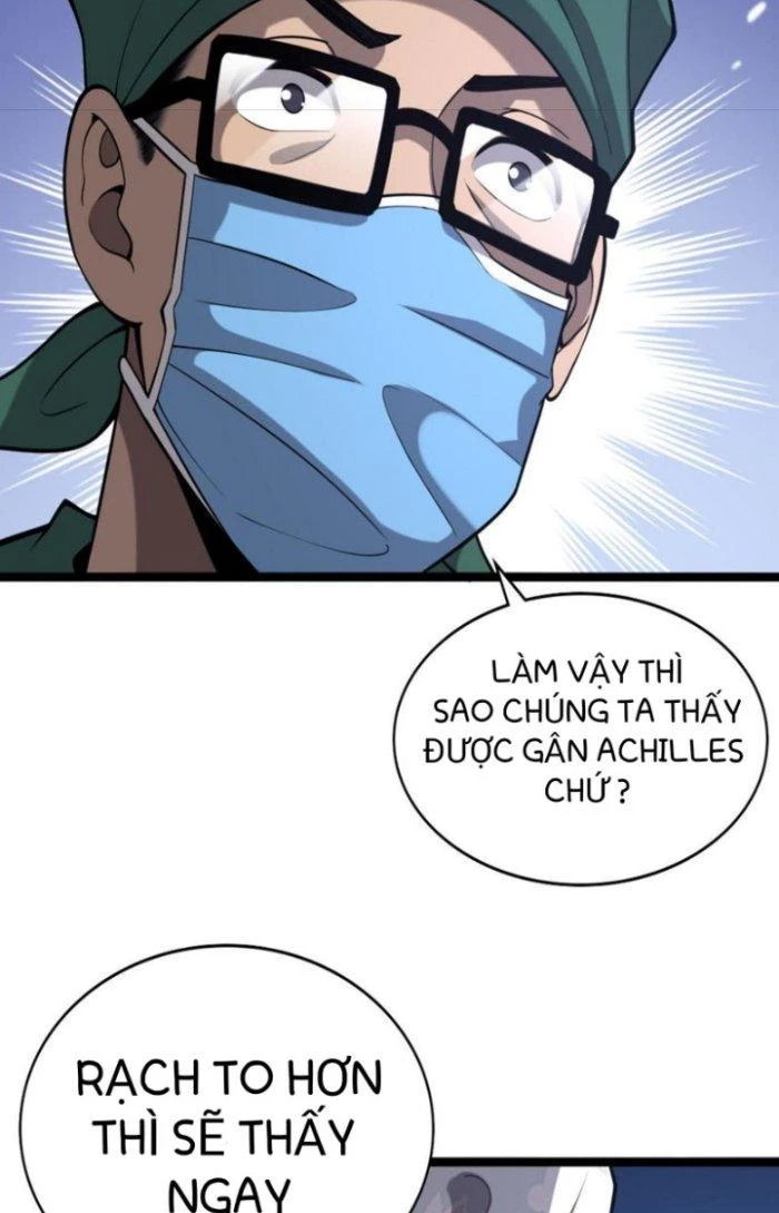Đại Y Lăng Nhiên Chapter 113 - Next Chapter 114