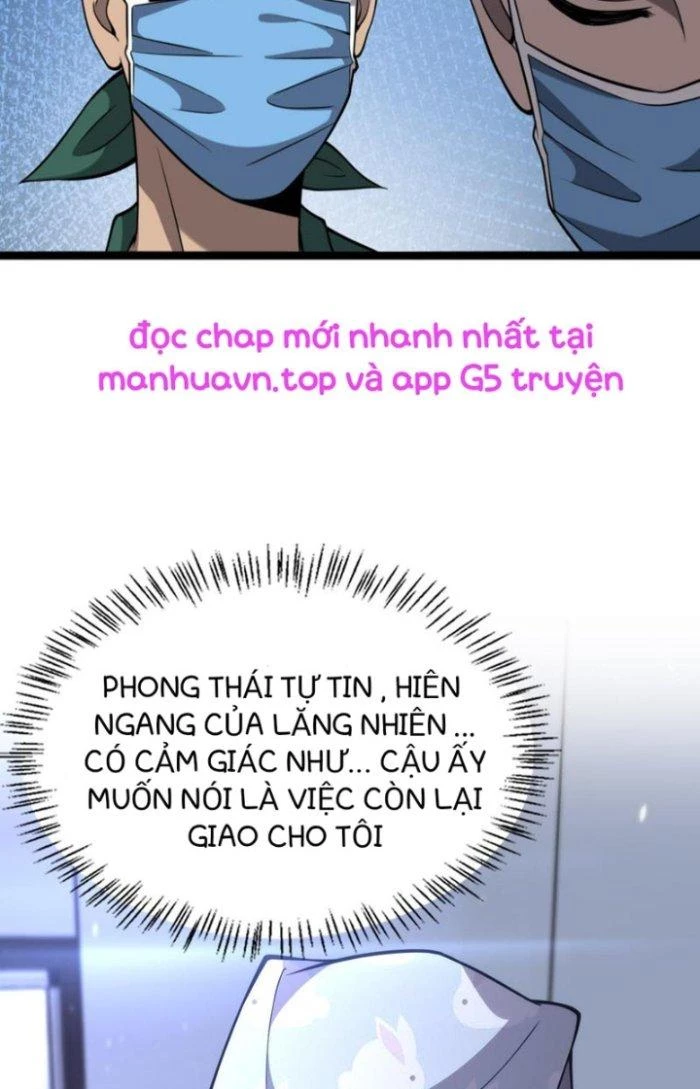 Đại Y Lăng Nhiên Chapter 113 - Next Chapter 114