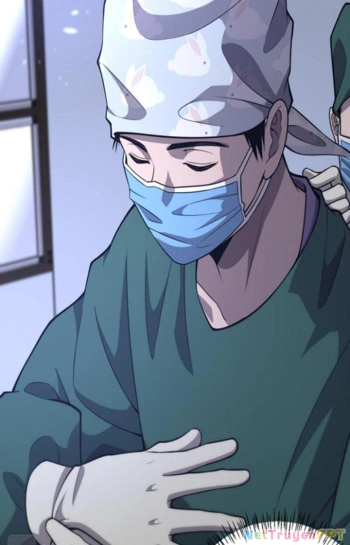 Đại Y Lăng Nhiên Chapter 113 - Next Chapter 114