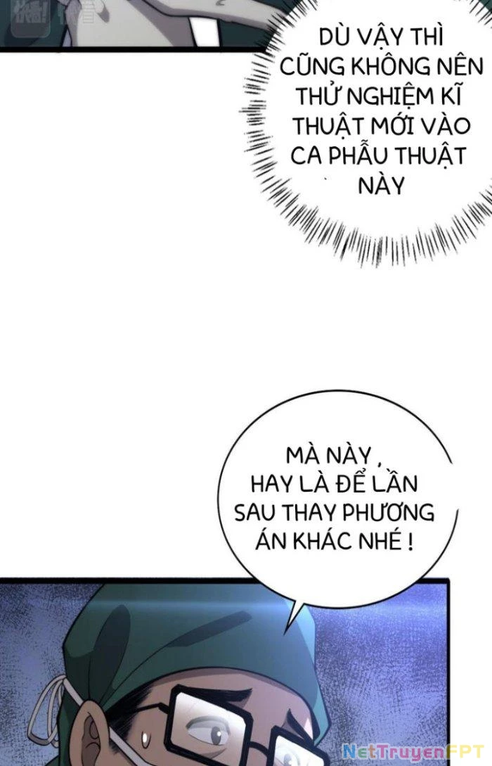 Đại Y Lăng Nhiên Chapter 113 - Next Chapter 114