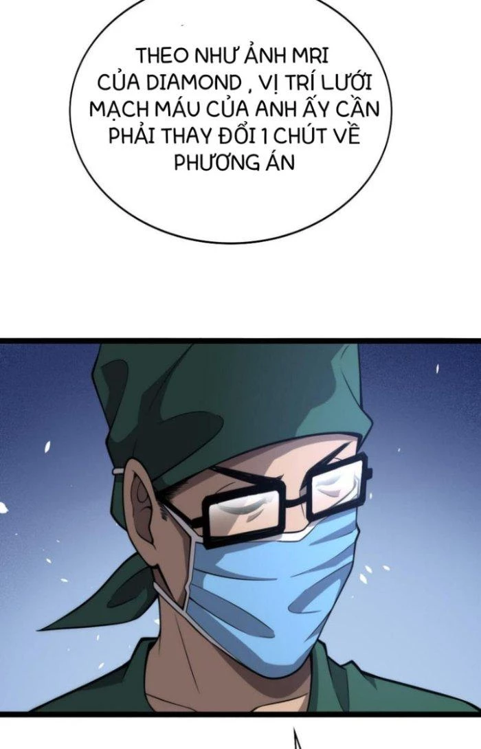 Đại Y Lăng Nhiên Chapter 113 - Next Chapter 114