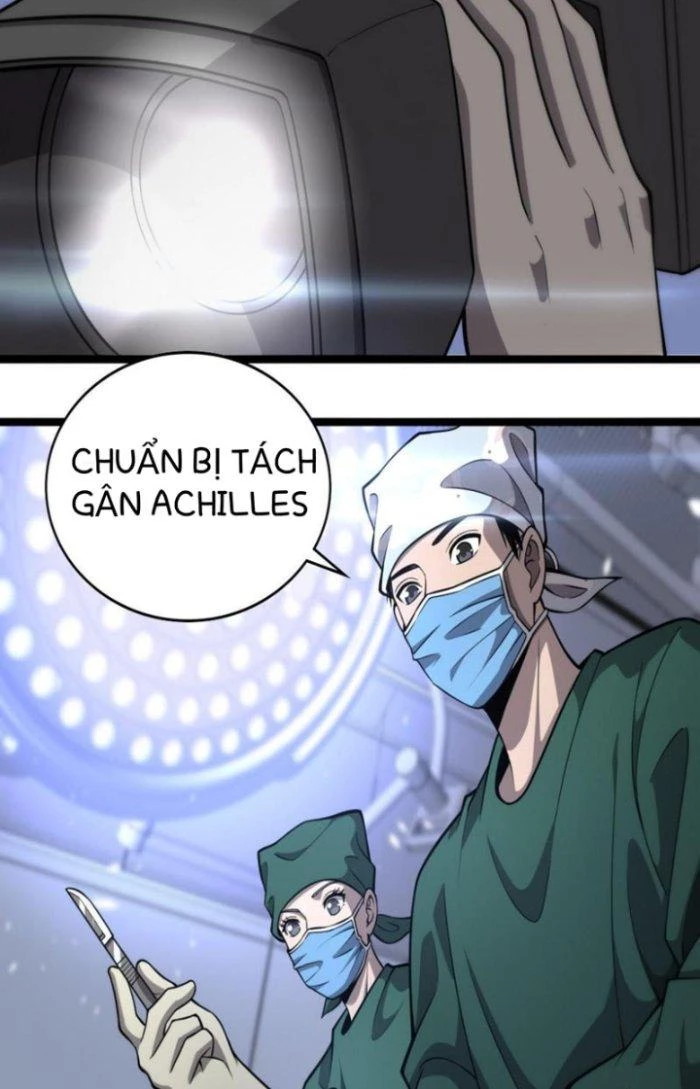 Đại Y Lăng Nhiên Chapter 113 - Next Chapter 114