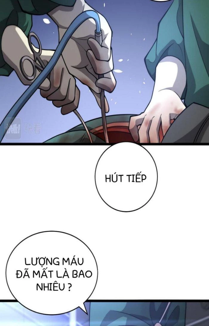 Đại Y Lăng Nhiên Chapter 113 - Next Chapter 114