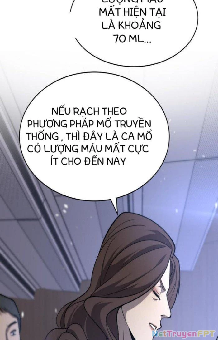 Đại Y Lăng Nhiên Chapter 113 - Next Chapter 114