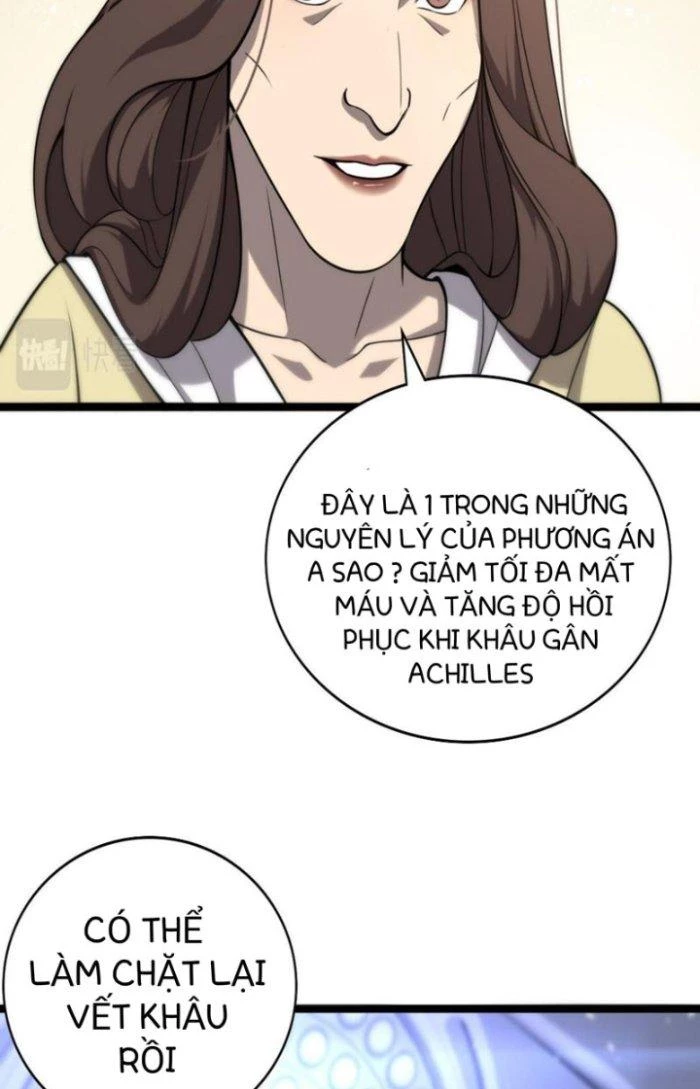 Đại Y Lăng Nhiên Chapter 113 - Next Chapter 114