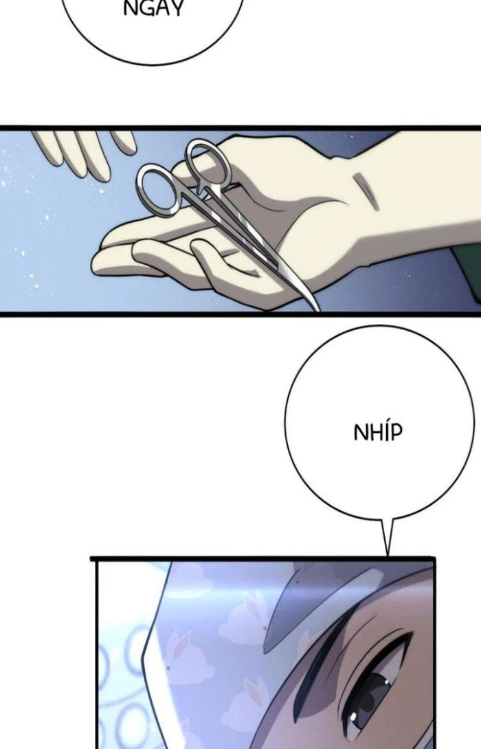 Đại Y Lăng Nhiên Chapter 113 - Next Chapter 114