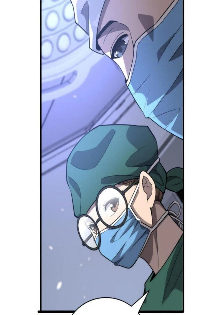 Đại Y Lăng Nhiên Chapter 113 - Next Chapter 114