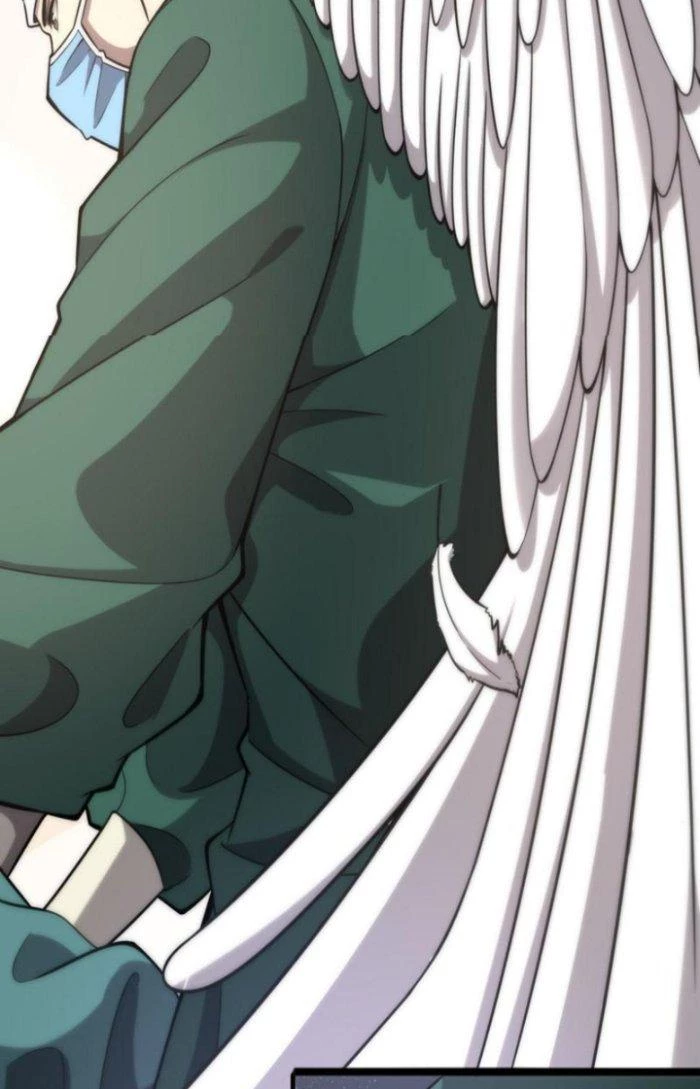 Đại Y Lăng Nhiên Chapter 113 - Next Chapter 114