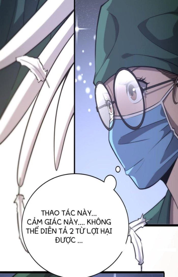 Đại Y Lăng Nhiên Chapter 113 - Next Chapter 114