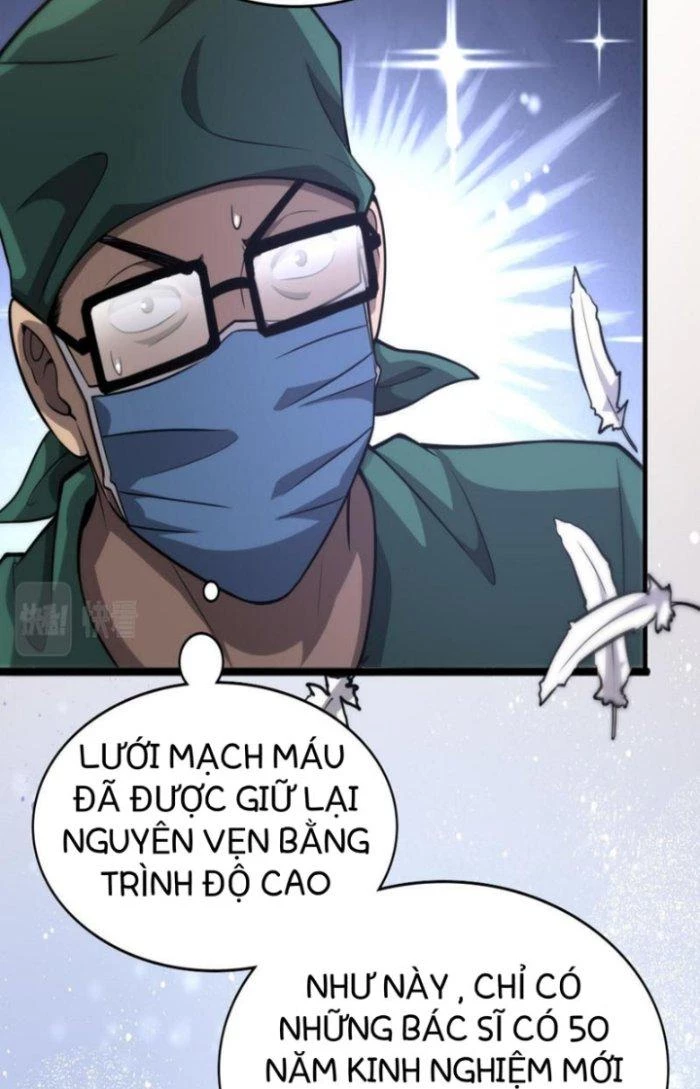 Đại Y Lăng Nhiên Chapter 113 - Next Chapter 114