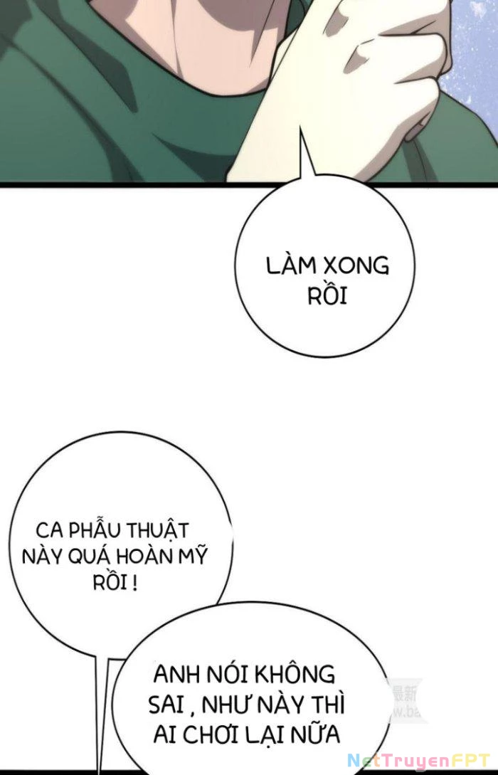 Đại Y Lăng Nhiên Chapter 113 - Next Chapter 114