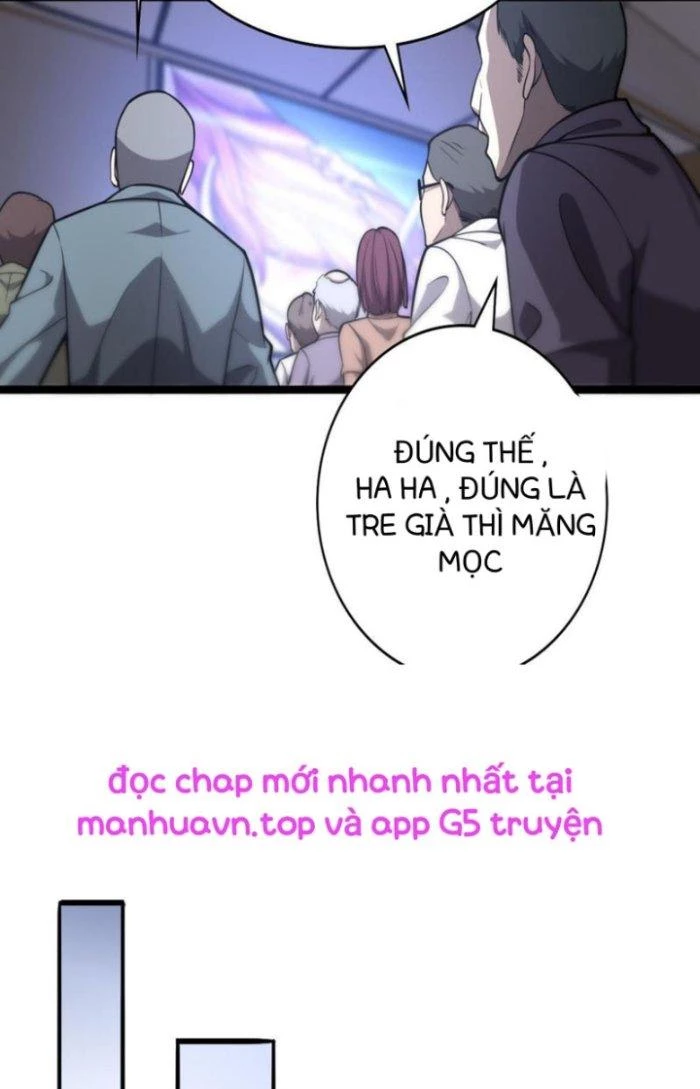 Đại Y Lăng Nhiên Chapter 113 - Next Chapter 114