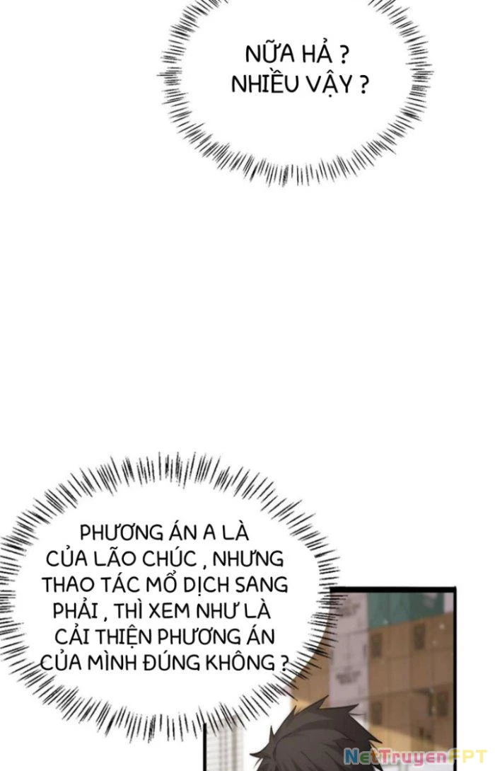 Đại Y Lăng Nhiên Chapter 113 - Next Chapter 114