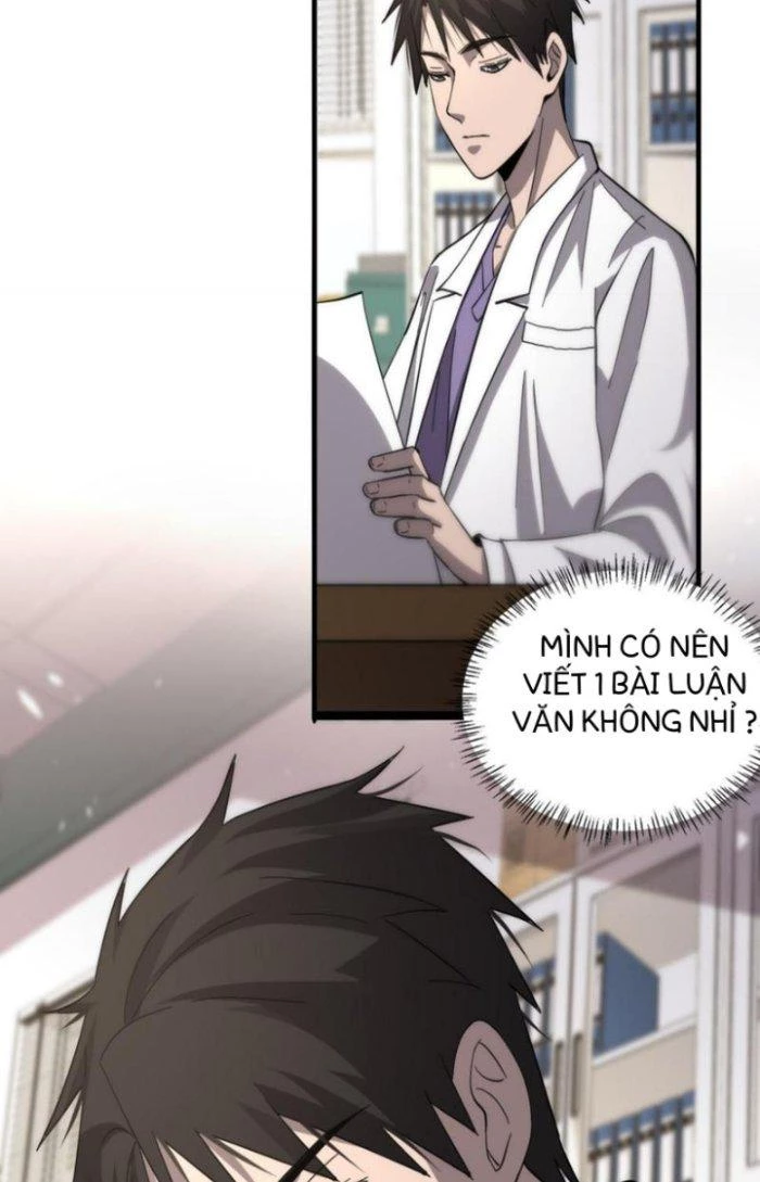 Đại Y Lăng Nhiên Chapter 113 - Next Chapter 114