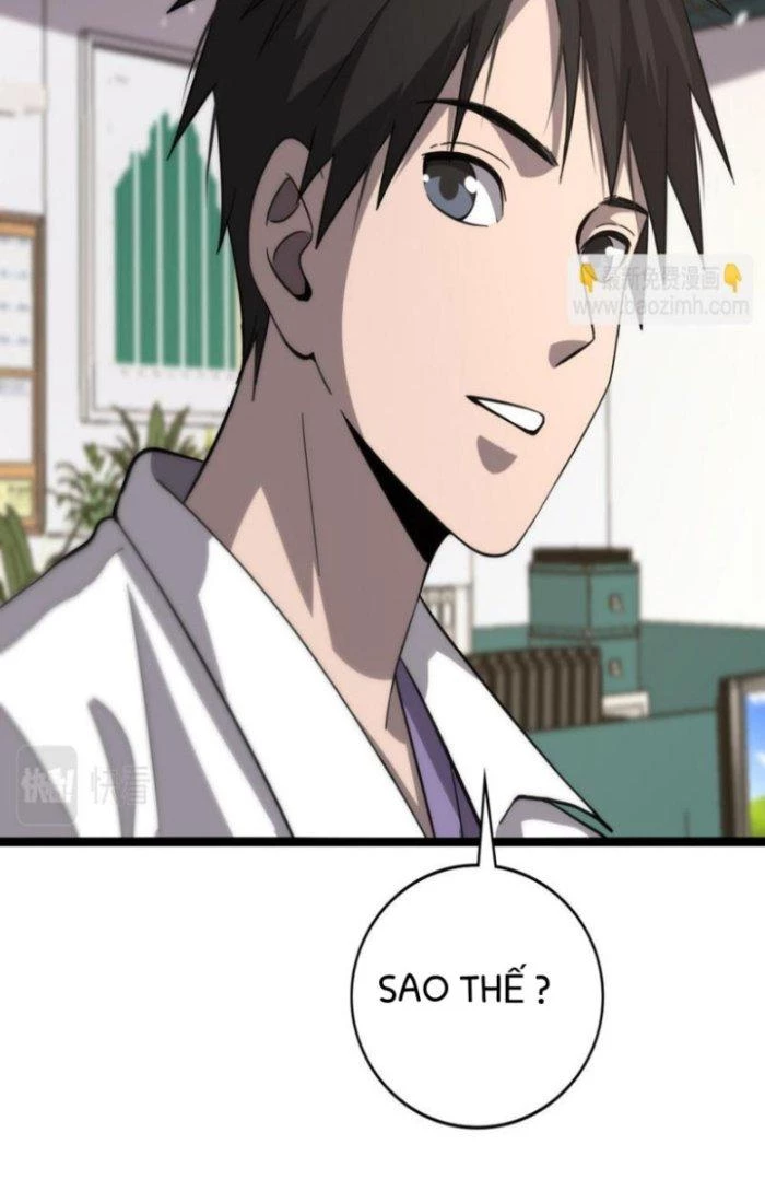 Đại Y Lăng Nhiên Chapter 113 - Next Chapter 114
