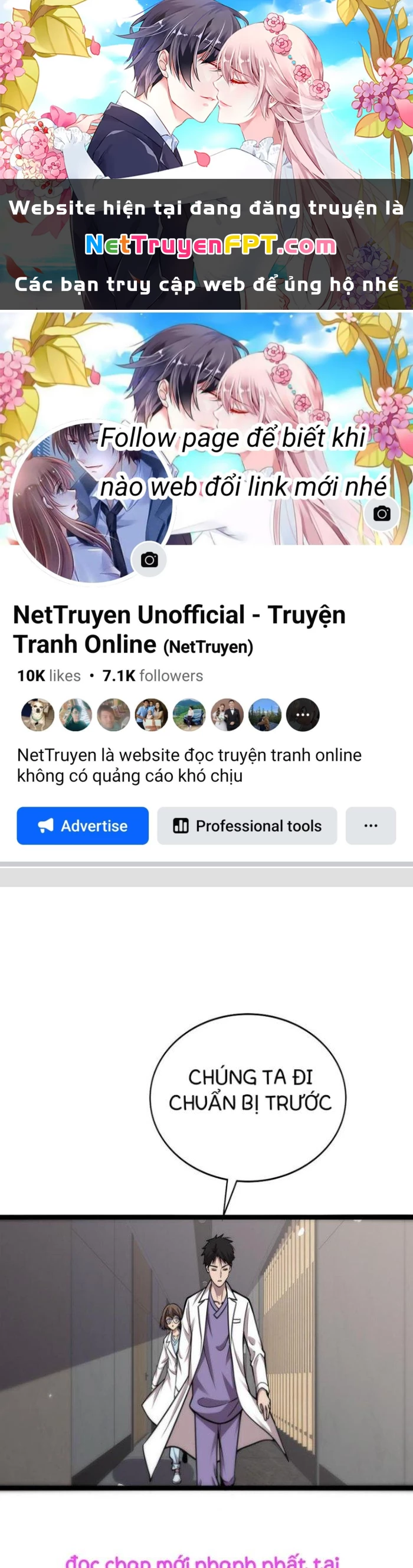 Đại Y Lăng Nhiên Chapter 114 - Next Chapter 115