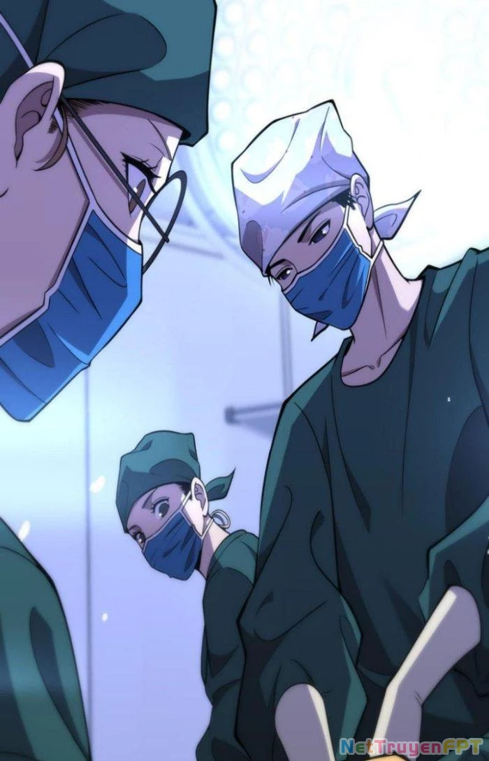 Đại Y Lăng Nhiên Chapter 114 - Next Chapter 115
