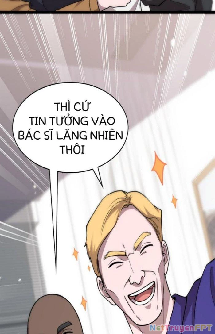 Đại Y Lăng Nhiên Chapter 114 - Next Chapter 115