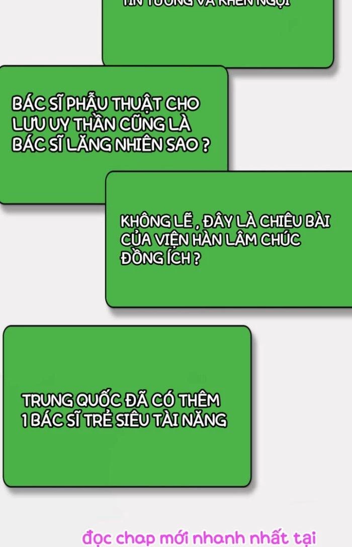 Đại Y Lăng Nhiên Chapter 114 - Next Chapter 115