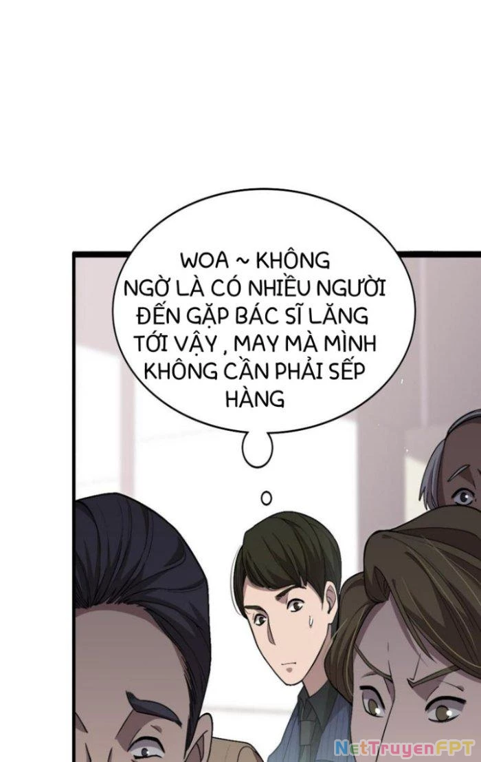 Đại Y Lăng Nhiên Chapter 114 - Next Chapter 115