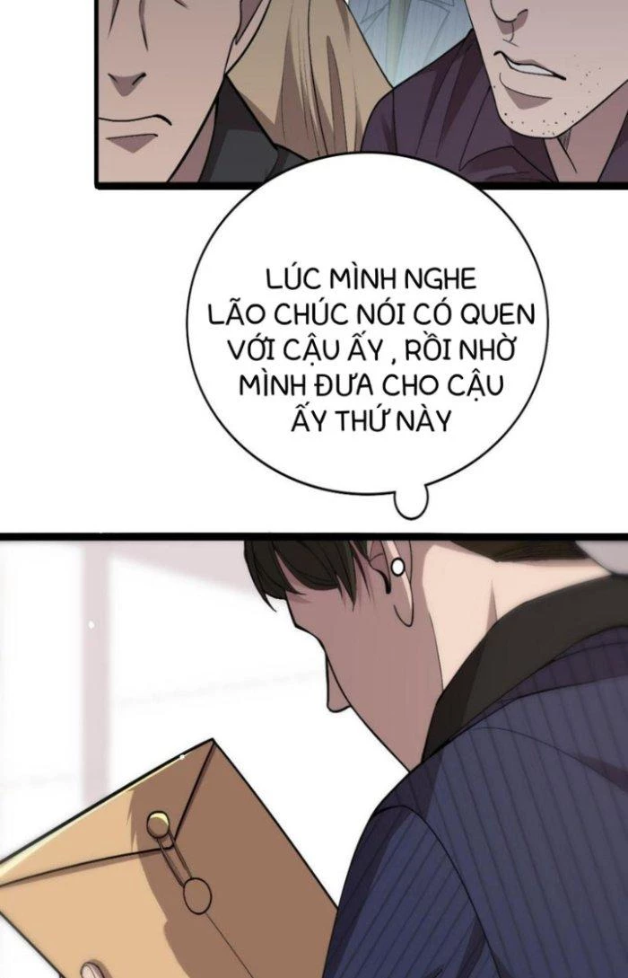 Đại Y Lăng Nhiên Chapter 114 - Next Chapter 115
