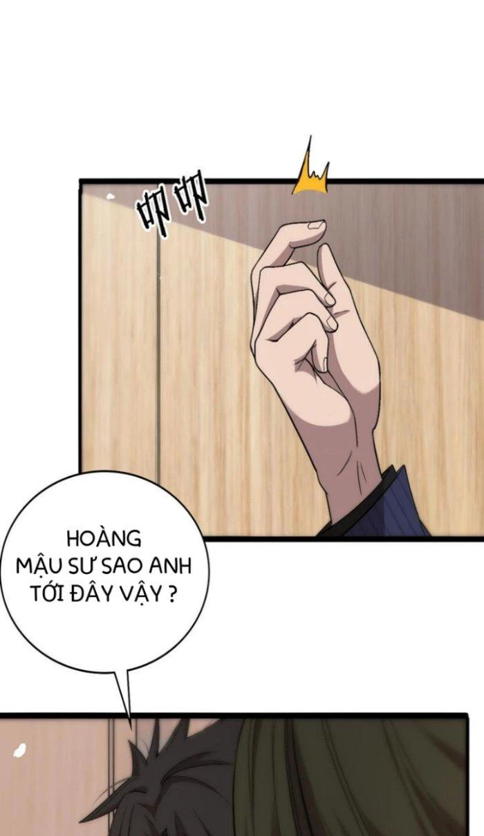 Đại Y Lăng Nhiên Chapter 114 - Next Chapter 115