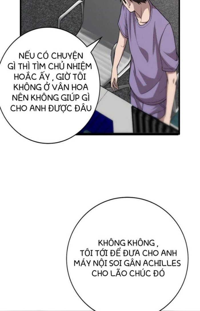 Đại Y Lăng Nhiên Chapter 114 - Next Chapter 115