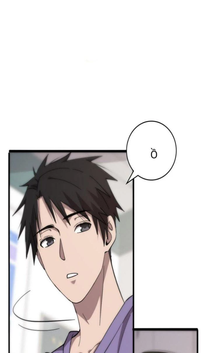Đại Y Lăng Nhiên Chapter 114 - Next Chapter 115
