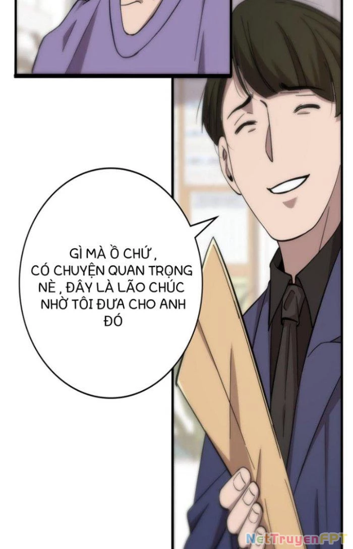 Đại Y Lăng Nhiên Chapter 114 - Next Chapter 115