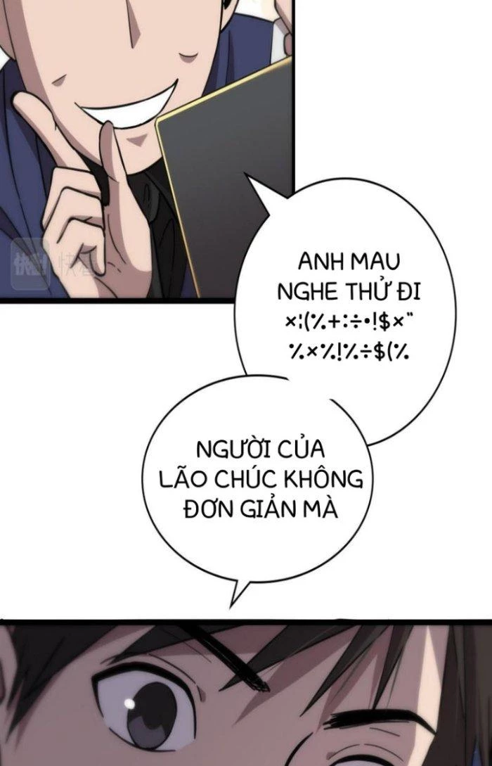 Đại Y Lăng Nhiên Chapter 114 - Next Chapter 115