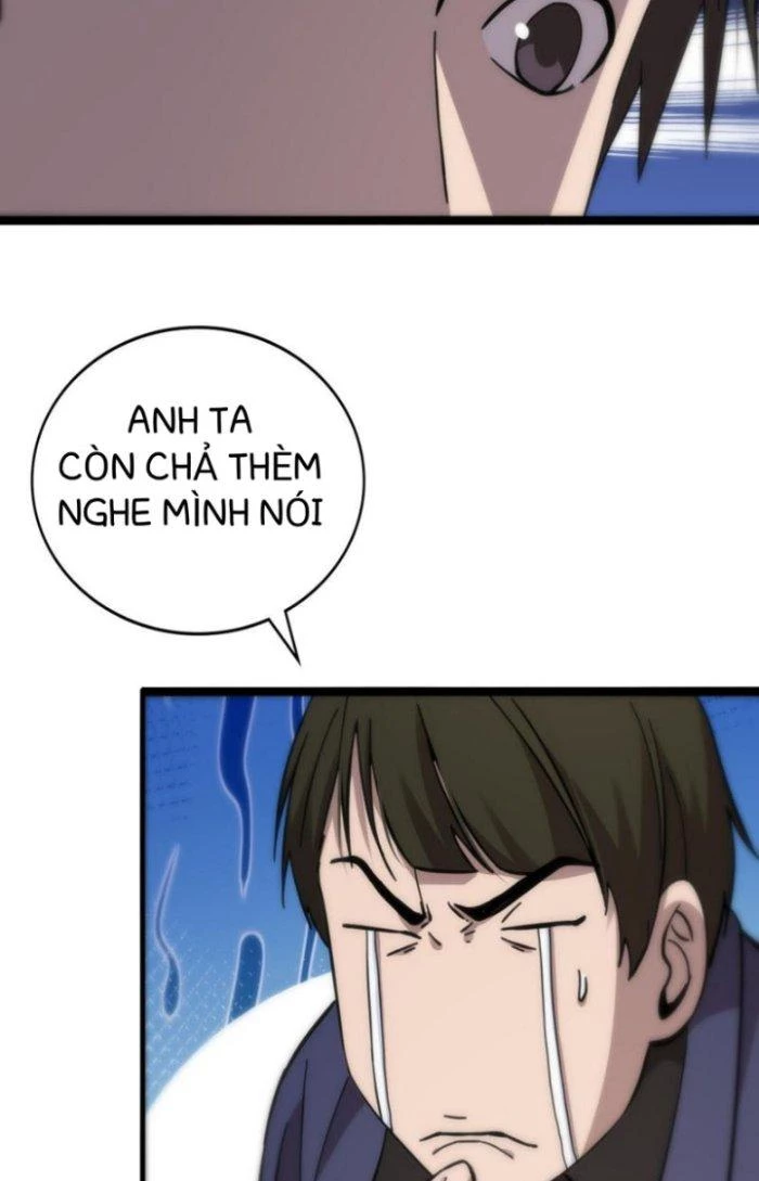 Đại Y Lăng Nhiên Chapter 114 - Next Chapter 115