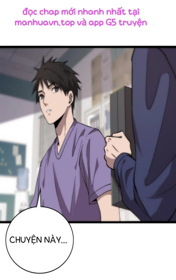 Đại Y Lăng Nhiên Chapter 114 - Next Chapter 115