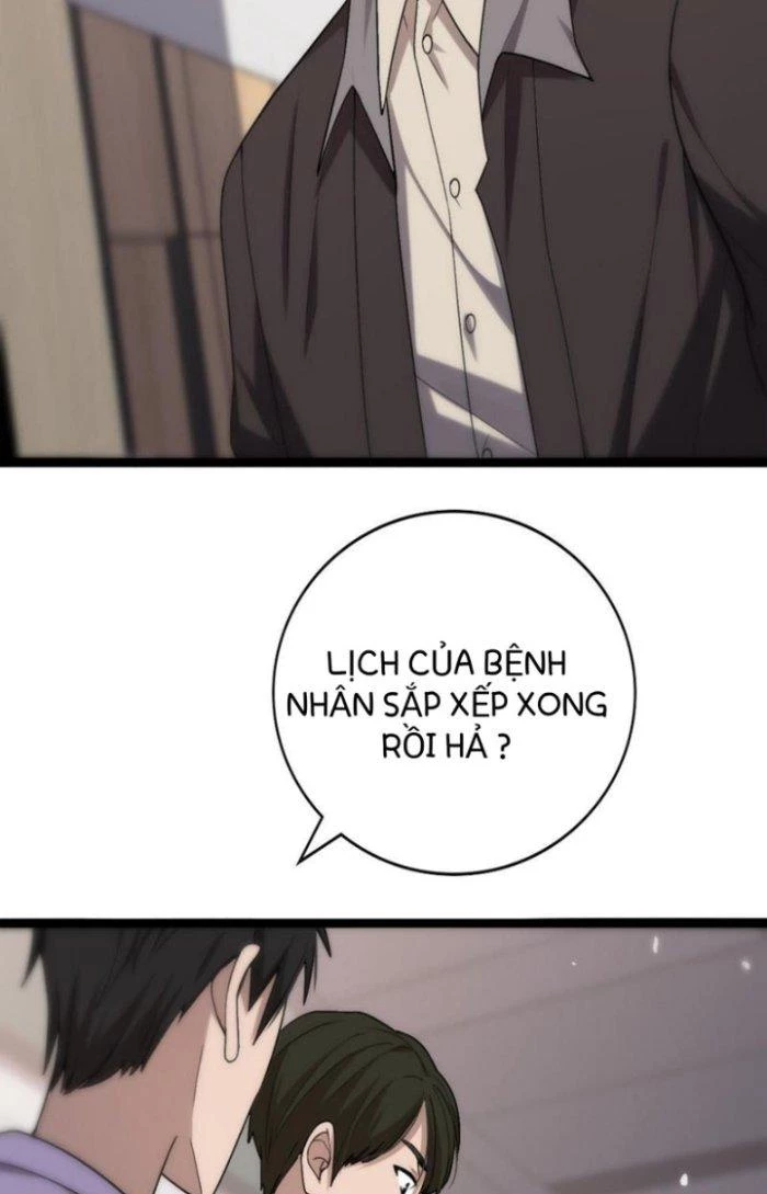 Đại Y Lăng Nhiên Chapter 114 - Next Chapter 115
