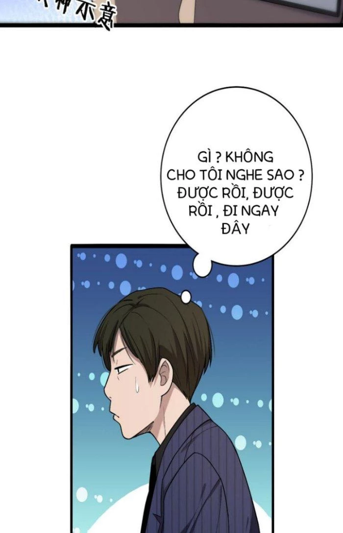 Đại Y Lăng Nhiên Chapter 114 - Next Chapter 115