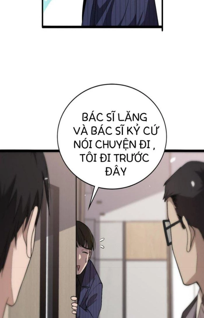 Đại Y Lăng Nhiên Chapter 114 - Next Chapter 115