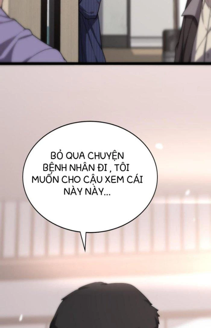 Đại Y Lăng Nhiên Chapter 114 - Next Chapter 115