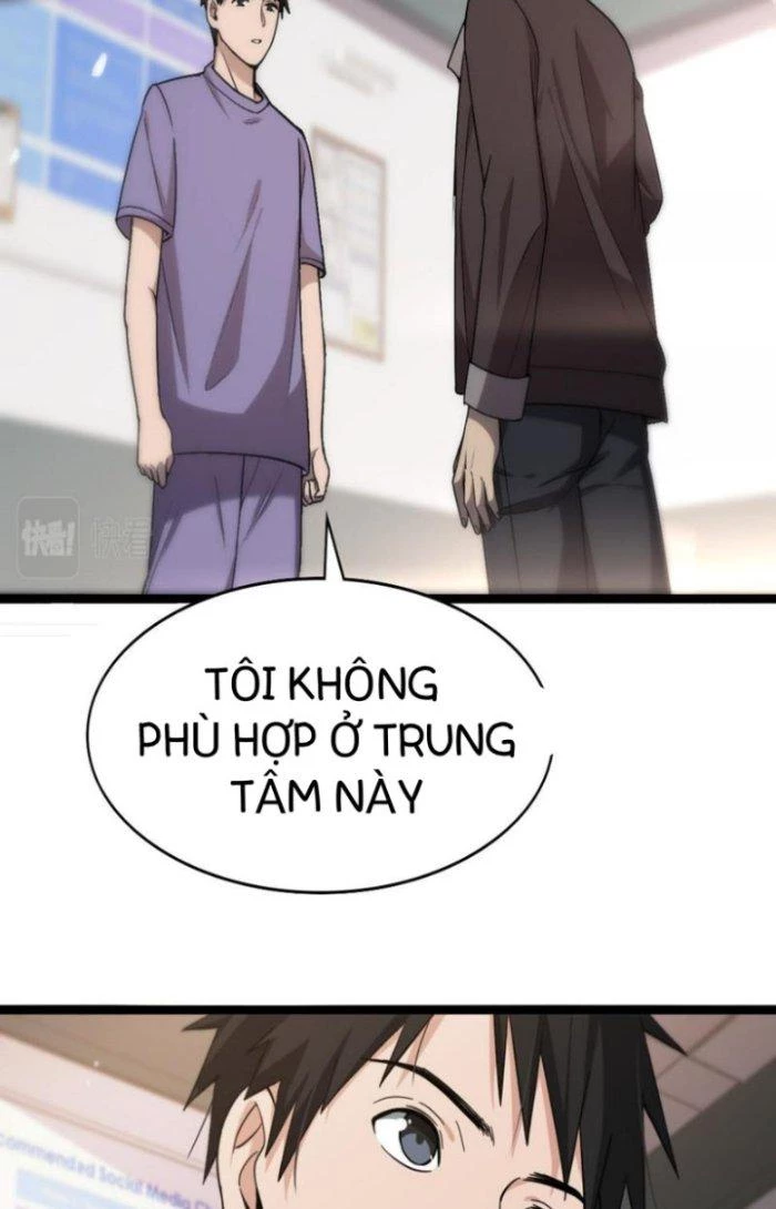 Đại Y Lăng Nhiên Chapter 114 - Next Chapter 115