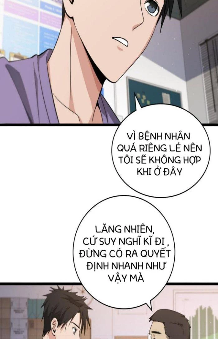 Đại Y Lăng Nhiên Chapter 114 - Next Chapter 115