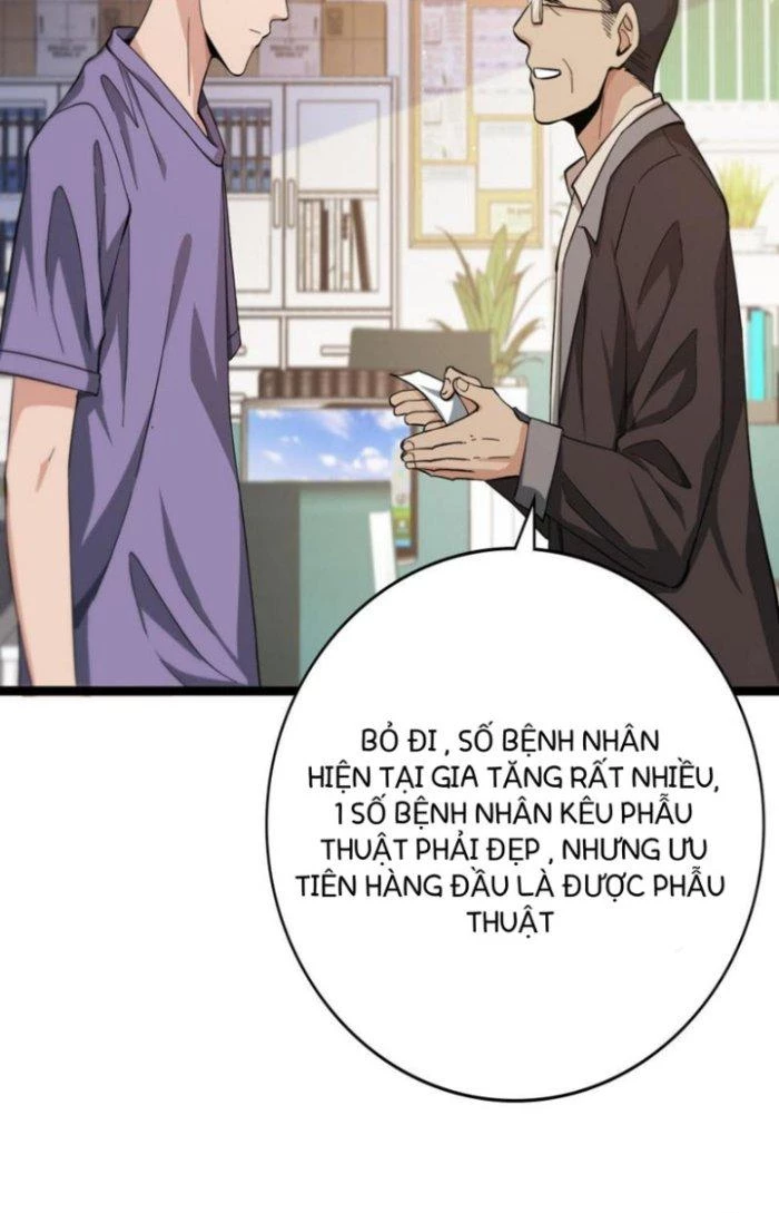 Đại Y Lăng Nhiên Chapter 114 - Next Chapter 115
