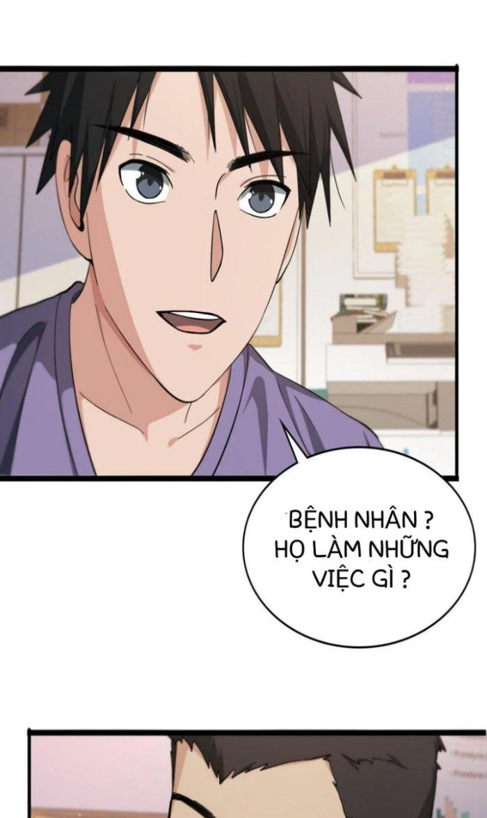 Đại Y Lăng Nhiên Chapter 114 - Next Chapter 115
