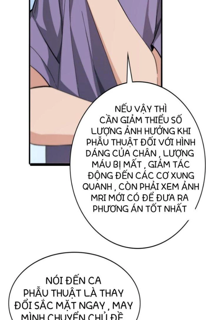 Đại Y Lăng Nhiên Chapter 114 - Next Chapter 115