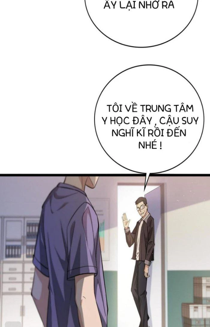 Đại Y Lăng Nhiên Chapter 114 - Next Chapter 115