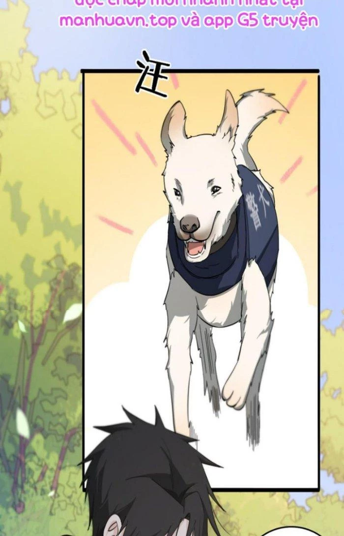 Đại Y Lăng Nhiên Chapter 114 - Next Chapter 115
