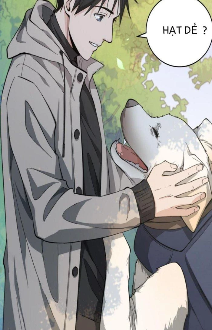 Đại Y Lăng Nhiên Chapter 114 - Next Chapter 115