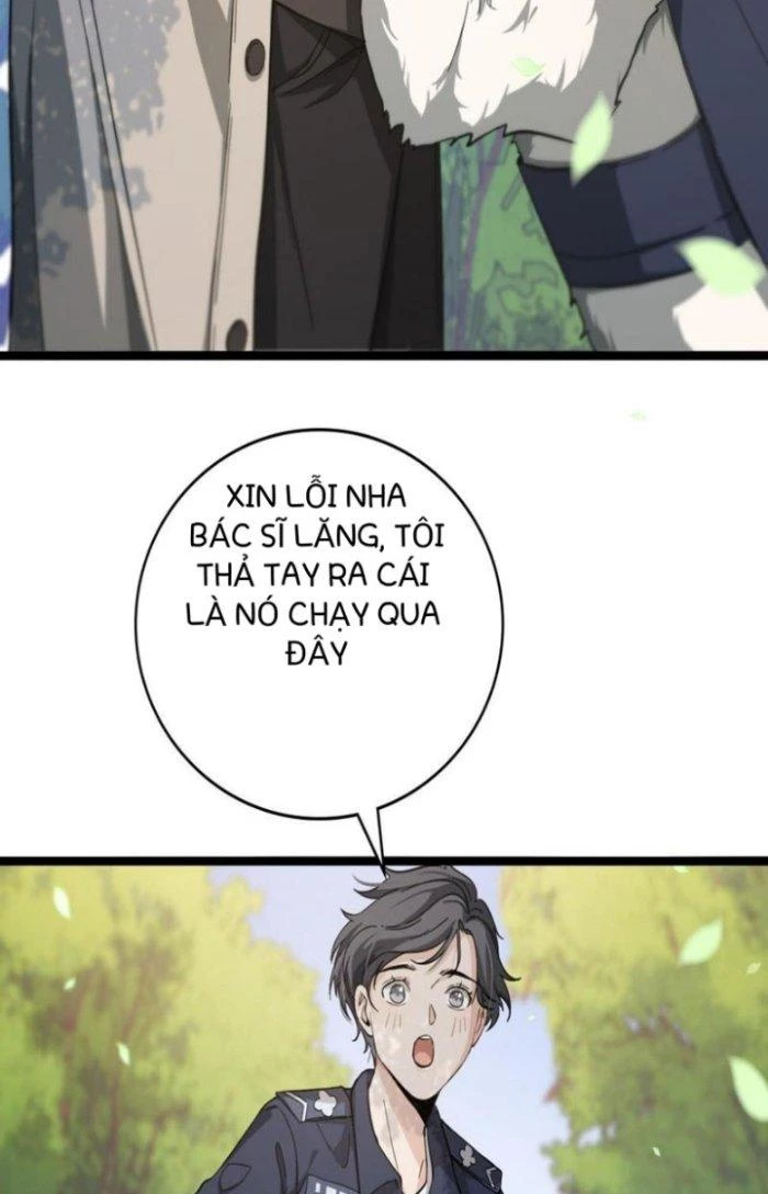 Đại Y Lăng Nhiên Chapter 114 - Next Chapter 115