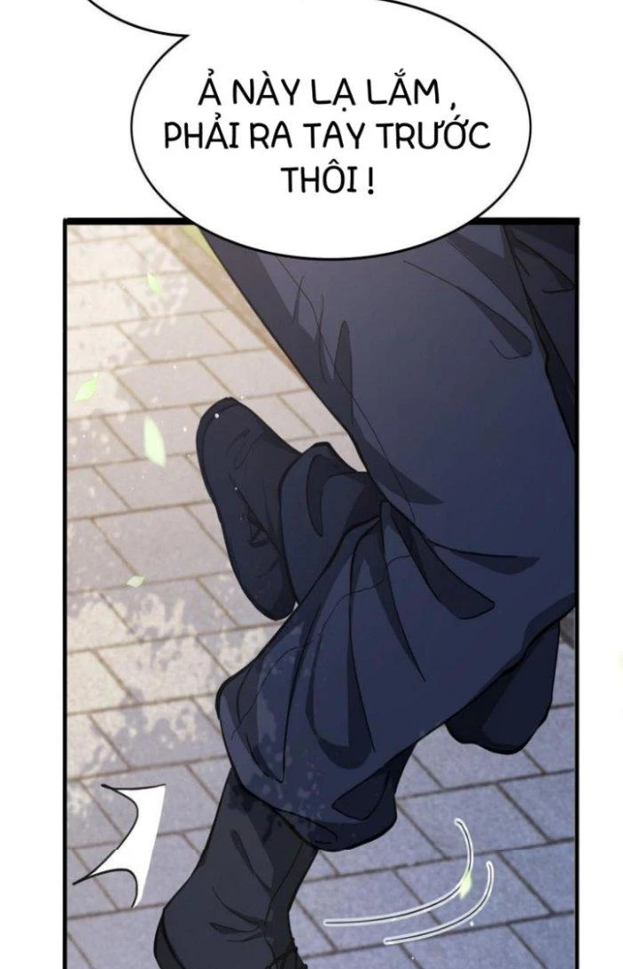 Đại Y Lăng Nhiên Chapter 114 - Next Chapter 115